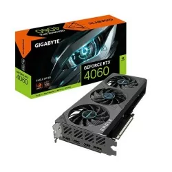 Gigabyte RTX 4060 Eagle OC 8GB